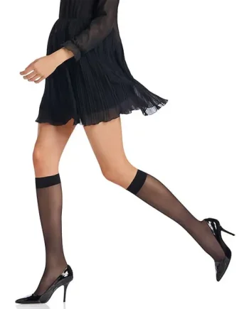 Le Bourget Perfect Chic 20 Knee Highs
