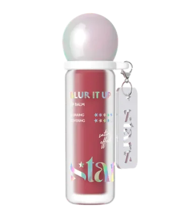 Stars – BLUR IT UP Matte Lip Balm 103 Rose Drip 2.7g