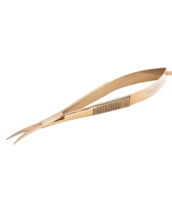 Aba Group CUTICLE MICRO-SCISSORS 1468