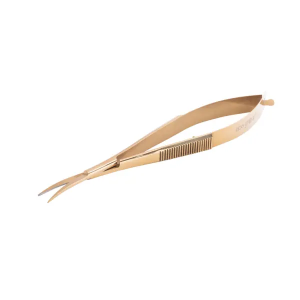 Aba Group CUTICLE MICRO-SCISSORS 1468