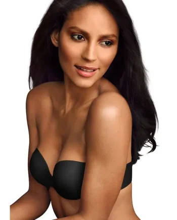 Maidenform Personalized Lift Strapless Bra