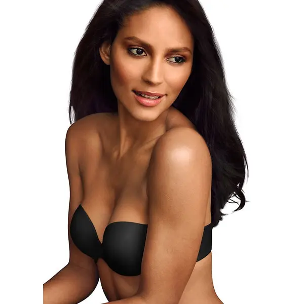 Maidenform Personalized Lift Strapless Bra