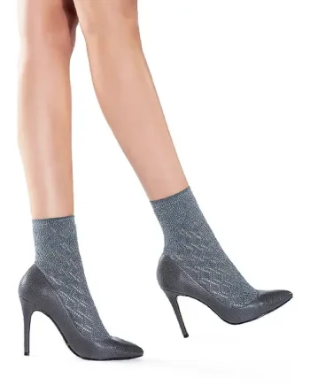 Oroblu Kathy Ankle Highs