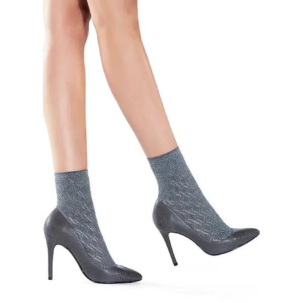 Oroblu Kathy Ankle Highs