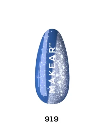 Makear Gel Polish 919 exp. 08/26