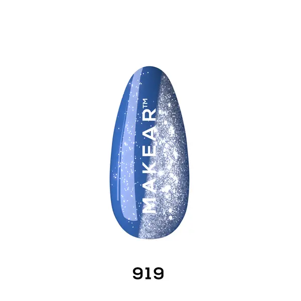 Makear Gel Polish 919 exp. 08/26