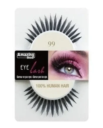 Amazing Shine 99 Lashes