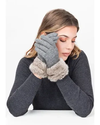 Pia Rossini Monroe Gloves