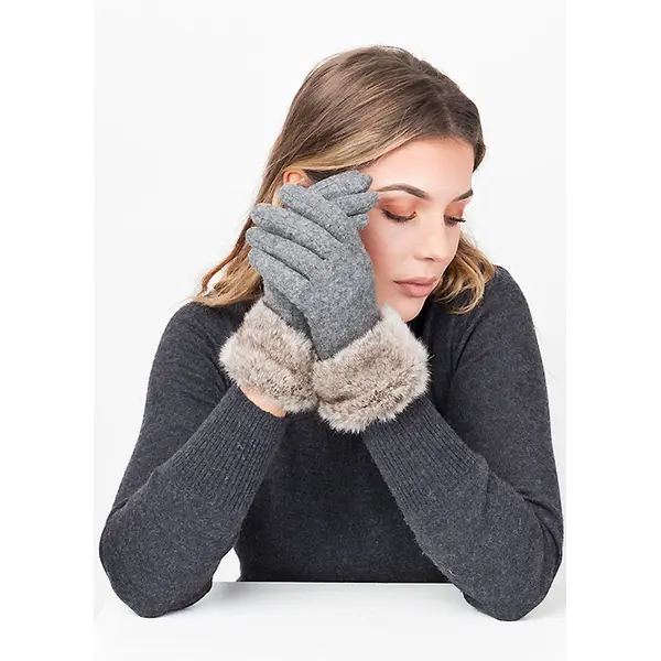 Pia Rossini Monroe Gloves