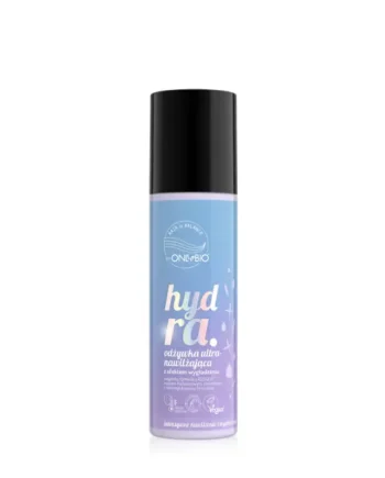 OnlyBio Hair In Balance HYDRA Ultra-Moisturising Leave-In Conditioner with a smoothing effect 200ml