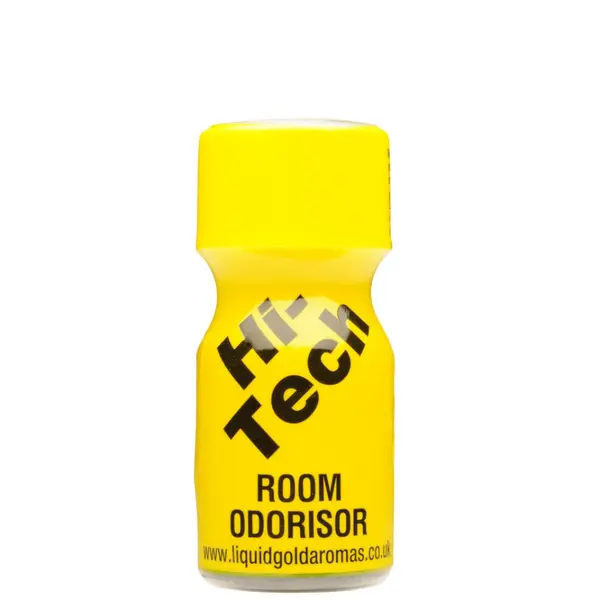 Hi-Tech 10ml • Tray