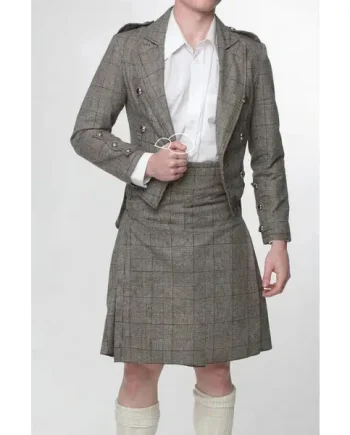 Men's Jacket