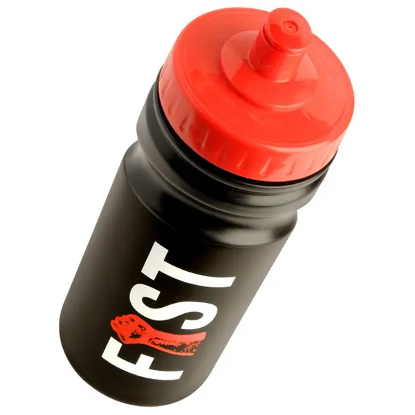Fist Bottle
