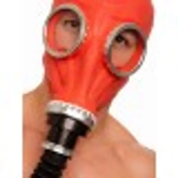 GP5 Red • Hose