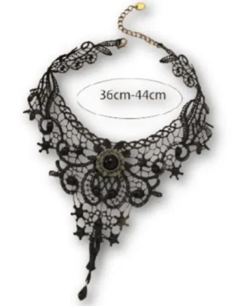 <strong>C2</strong>Bead Charm Choker