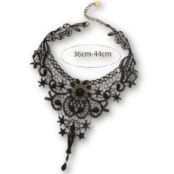 <strong>C2</strong>Bead Charm Choker