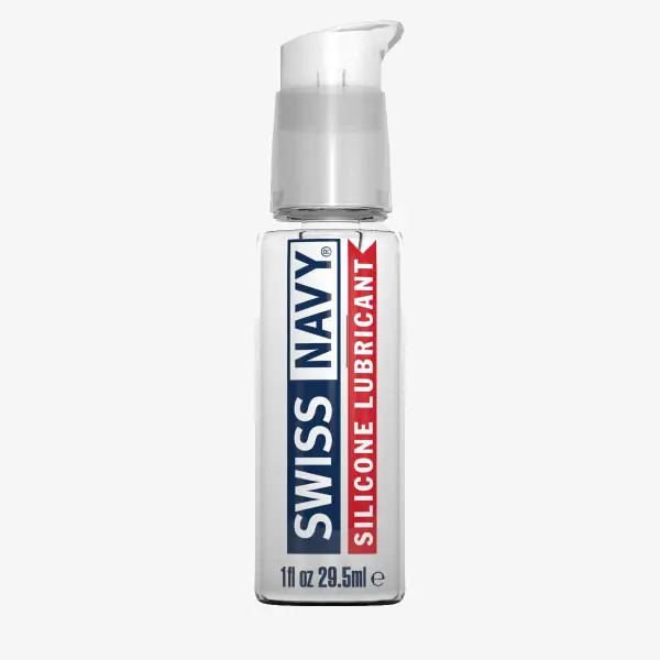 Silicone Lubricant