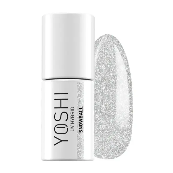 YOSHI 621 Snowball