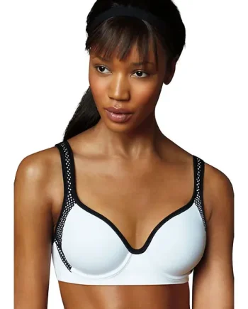 Maidenform Sport Custom Lift Low Impact Bra