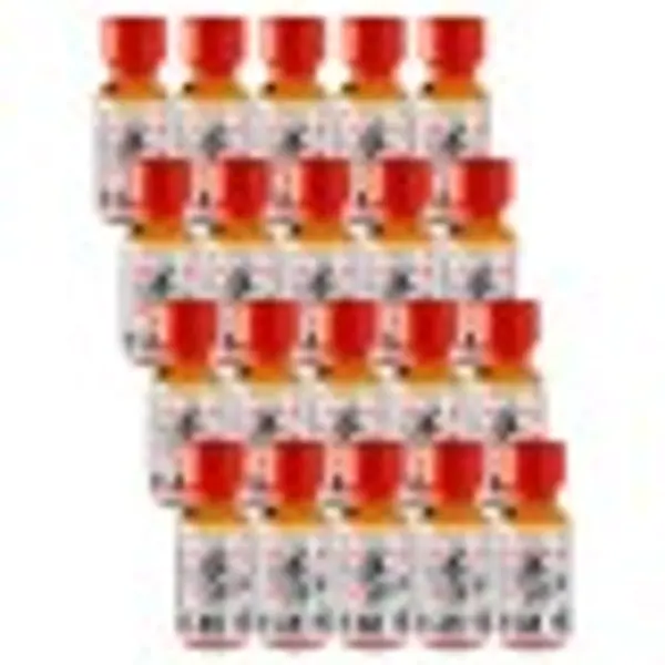 Scan Me 25ml • Tray