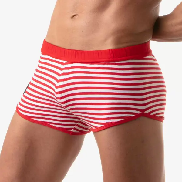 Sailor Shorts