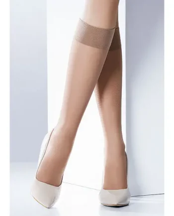 Pierre Mantoux Legere 15 Knee Highs