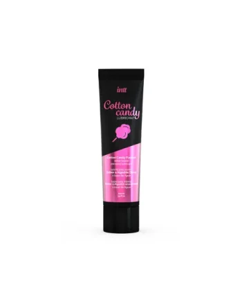 Cotton Candy Waterbased Lubricant £9.99 Code: LU0003
