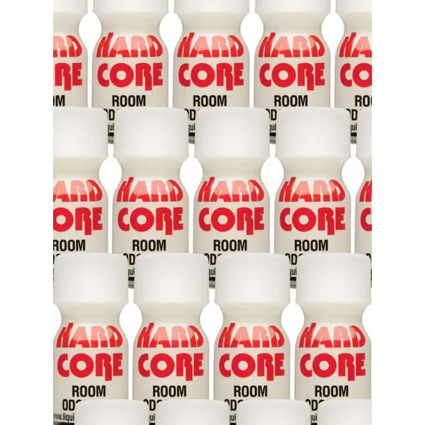 Hard Core 10ml • Tray