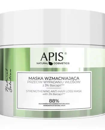 APIS – Natural Solution Strengthening Anti Hair Loss Mask 200ml