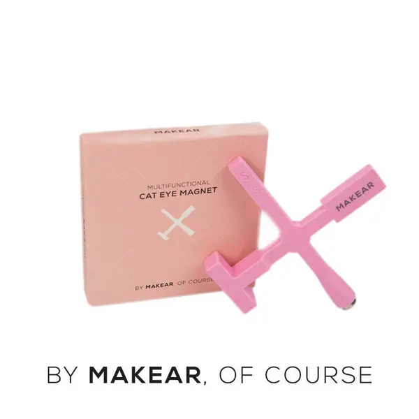 Makear – Cat Eye Magnet – Multifunctional