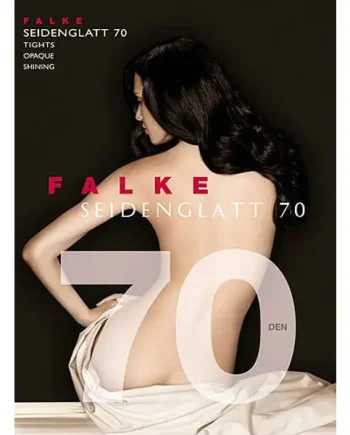 Falke Seidenglatt 70 Denier Tights