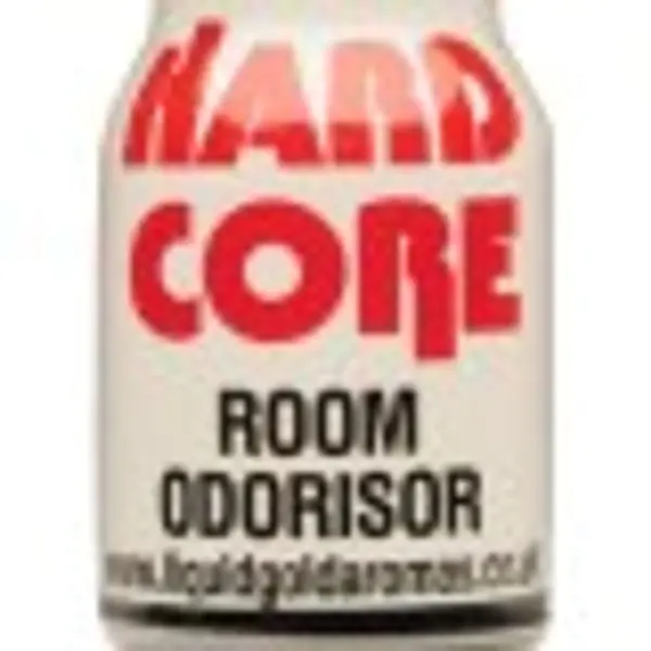 Hardcore • 10ml