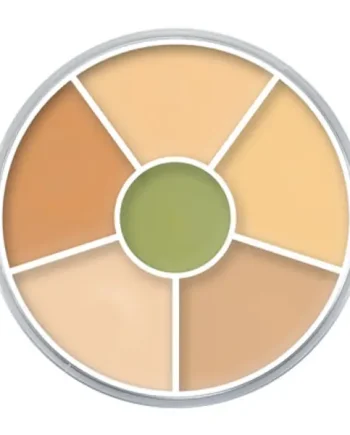 Concealer Circle