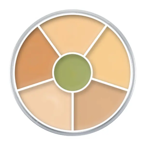 Concealer Circle