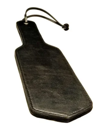 Fist Paddle • Black