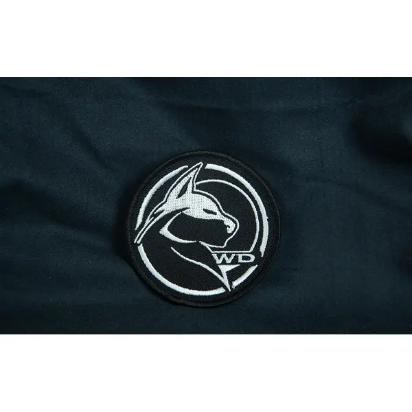 Patches