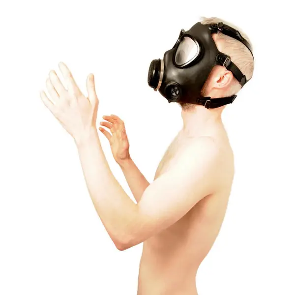 MF11 Mask
