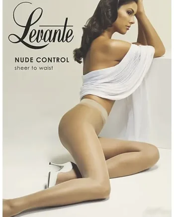 Levante Nude Control Tights
