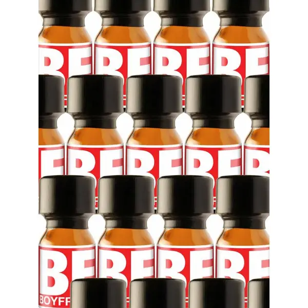 Boyfriend 10ml • Tray