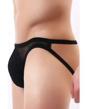 Deluxerie Mens Jockstrap Alexan