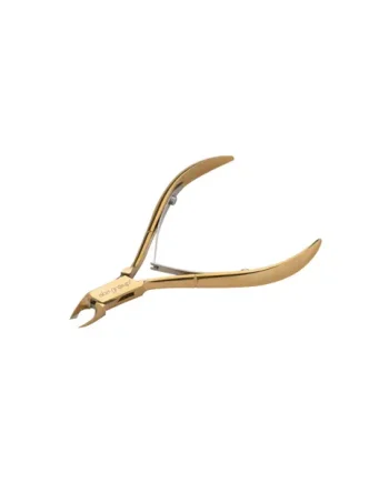 Aba Group Double Spring CUTICLE NIPPERS 1121 4mm