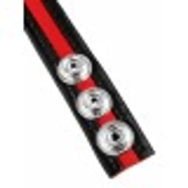 LeatherBound • Red