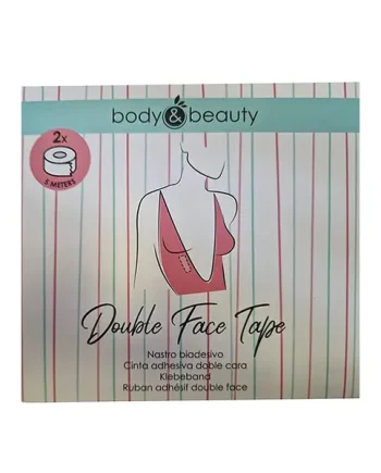 Braza Double Face Tape