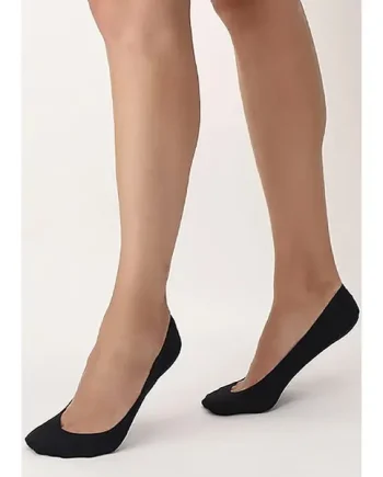 Oroblu Solange Invisible Footlets