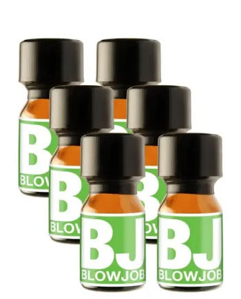 Blowjob 10ml • 6 Pack