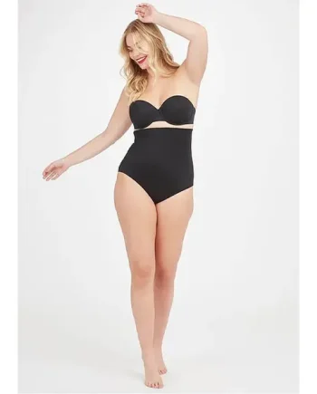 Spanx Suit Your Fancy High Waisted Brief