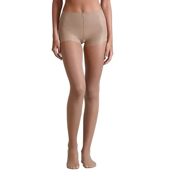 Couture 10 Denier Ultimate Comfort Shaping Tights