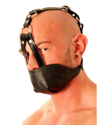 Muzzle