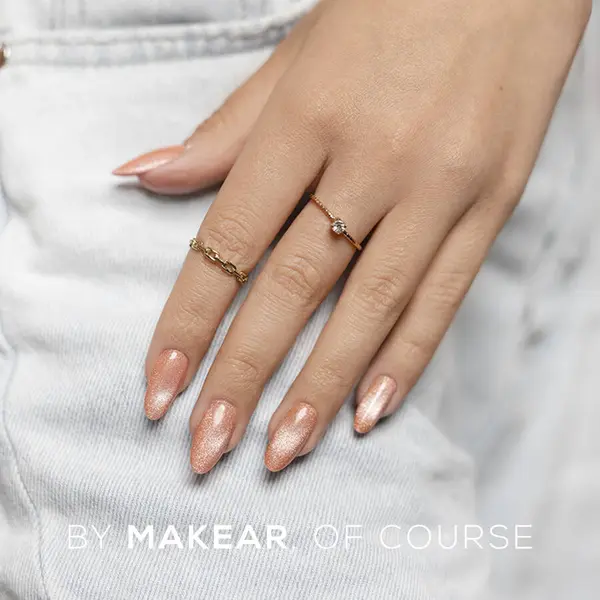 Makear Gel Polish CL02 HighLight
