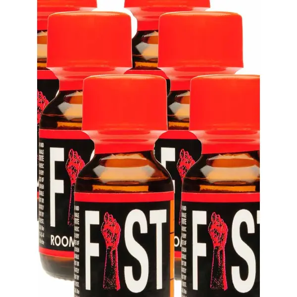Fist 25ml • 6 Pack
